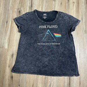 Pink Floyd Band T shirt